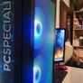 Gamer PC Black Dragon Intel i7 9700k Core With GTX 1070 8GB Image 3