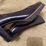 Office shoes /39/ genuine leather Image 9