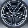 Genuine Audi RS6D 20" Alloy Wheels Image 4