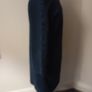 APC Denim Dress 40 uk 10 12 Image 5