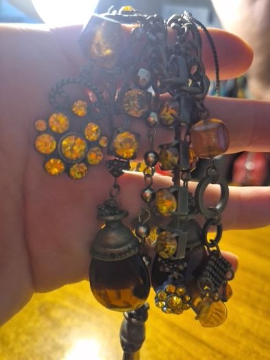 Vintage Necklace