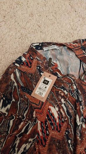 Bnwt was 30euro size 12 gallery