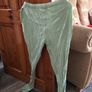 Pull & Bear medium size tracksuit bottoms Image 2