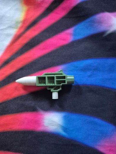Transformers 86 Hound action figure weapon only spare part