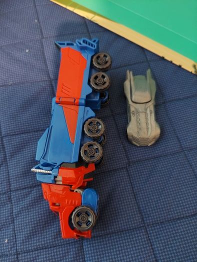 Transformer optimus