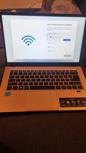Laptop