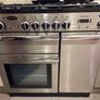 Rangemaster cooker Image 2