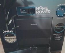 Robot Vacuum Cecotec Conga X50 x-treme