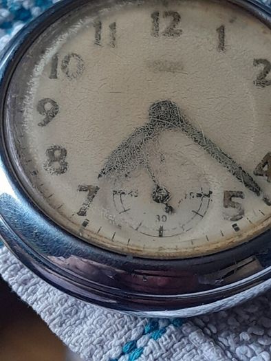 vintage pocket watches