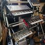 Jaspers Keyboard Stand Image 2