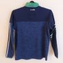 limerick gaa halfzip top Image 4
