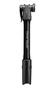 TOPEAK Pocket Rocket Bicycle Mini Pump