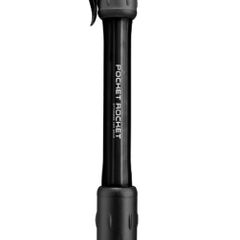 TOPEAK Pocket Rocket Bicycle Mini Pump