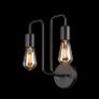 New Tani 2-Light Armed Sconce Image 3