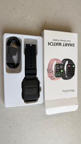 WeurGhy Smart Watch & Fitness Tracker - Brand New In Box