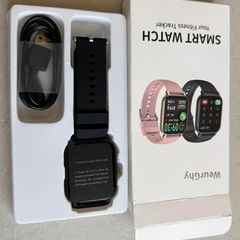 WeurGhy Smart Watch & Fitness Tracker - Brand New In Box