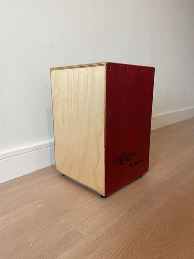Cajon