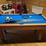 6x3 Pool Table Image 4