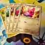 Mega Evolutions Quick Starter Pack Image 6