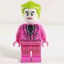Lego JOKER Minifigure Lego Batman Lego Minifigure Image 5