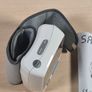 SANITAS SMB 09 digital blood pressure monitor wrist arm Image 3