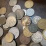Mix coin lot Image 7