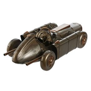 Champagne coloured  Car Vintage