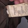 stone island hooded dutch rope inner jacket Image 3