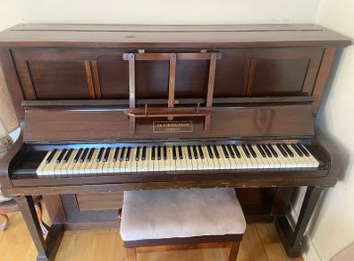 Piano