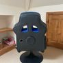 XRocker Adrenaline Gaming Chair Image 2