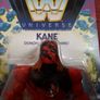 WWE Superstars Kane Action Figure Image 2