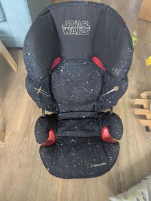 Infant Car seat, Maxi Cosi, Star Wars edition