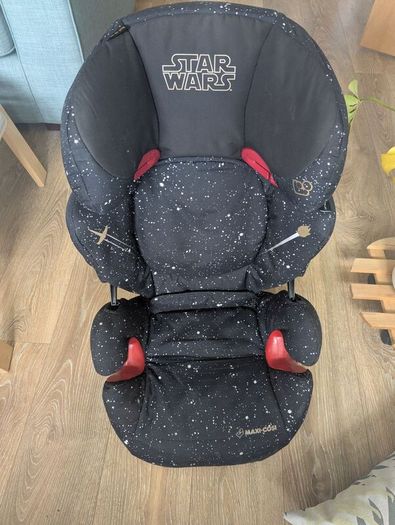 Infant Car seat, Maxi Cosi, Star Wars edition