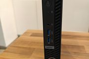Dell Optiplex Micro 7010 PC | i5 (13th gen) | 16GB | 256GB | Warranty