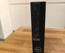 Dell Optiplex Micro 7010 PC | i5 (13th gen) | 16GB | 256GB | Warranty