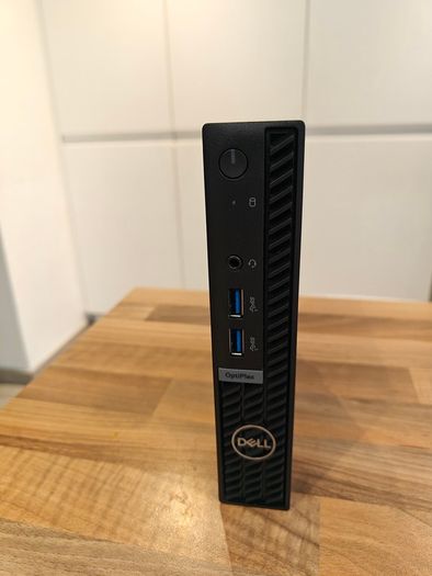 Dell Optiplex Micro 7010 PC | i5 (13th gen) | 16GB | 256GB | Warranty