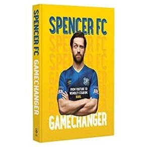 Gamechanger: Spencer FC - Football - Soccer - YouTuber