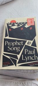 Prophet Song