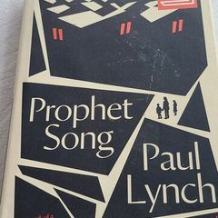 Prophet Song