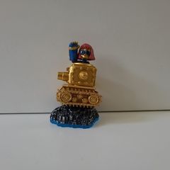 Activision Skylanders Swap Force Heavy Duty Sprocket  #84673888