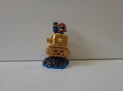 Activision Skylanders Swap Force Heavy Duty Sprocket  #84673888