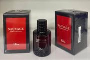 Sauvage cherry patchouli