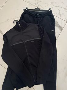 Hugo Boss Tracksuit