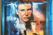 Blade Runner (Ridley Scott Film) [1982] Harrison Ford, Rugter Hauer, Daryl Hannah [Blu-Ray &amp; DVD Movie]