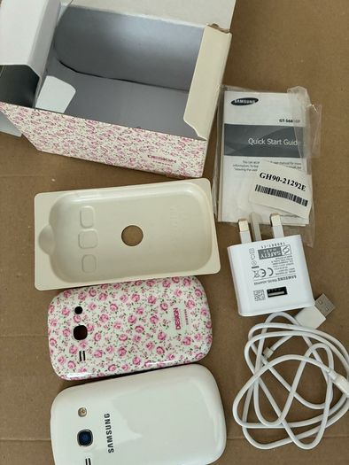 Samsung Galaxy Fame