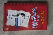 Diary of a Wimpy Kid
