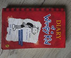 Diary of a Wimpy Kid