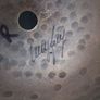 Sabian 14" HH Vanguard Hi Hats. Rare Image 5