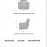 Recliner armchair Image 2
