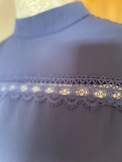 Marc Angelo Ladies top size 16 New without tags